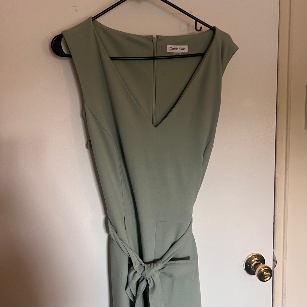 Calvin Klein Jumpsuit